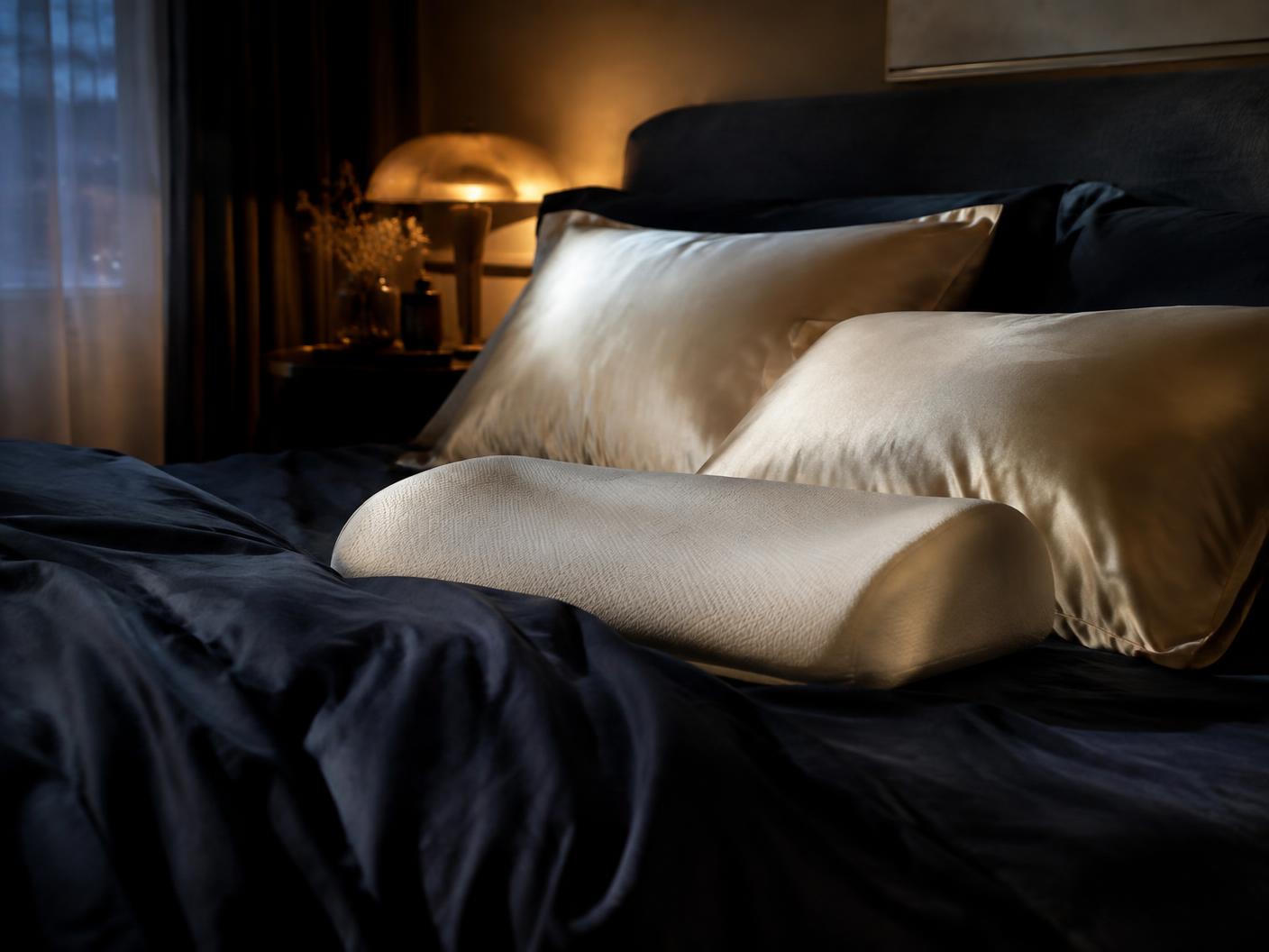 Amorgos Fine Velvet Fitted Sheet Set
